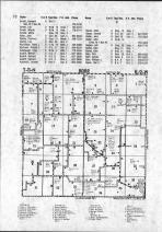 Barr T11N-R9W, Macoupin County 1983